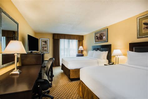 Meeting Rooms at Holiday Inn HASBROUCK HEIGHTS-MEADOWLANDS, 283 ROUTE 17 SOUTH, HASBROUCK ...