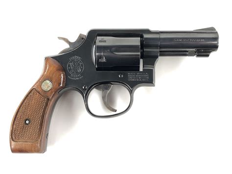 Wesson 357 Magnum Revolver Model | Images and Photos finder