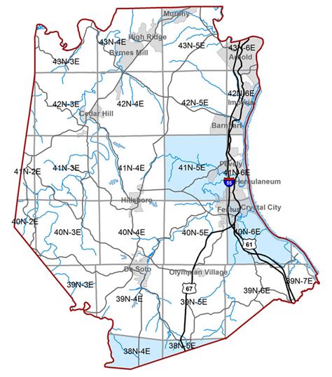 Missouri Geological Survey