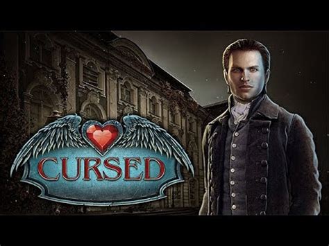 Cursed - PC Game Download | GameFools