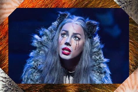 Cats Broadway Makeup - Makeup Vidalondon