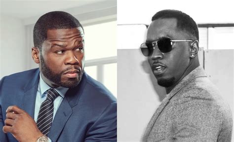 50 Cent Insists Diddy Got Tupac Killed - Urban Islandz