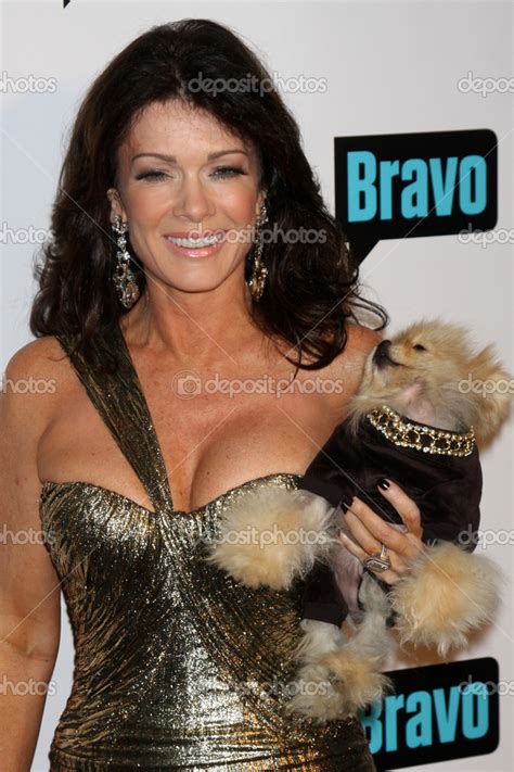 Lisa Vanderpump – Stock Editorial Photo © Jean_Nelson #13089745