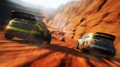 Gravel on PS4 — price history, screenshots, discounts • USA