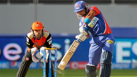 Delhi Daredevils vs Sunrisers Hyderabad Highlights, IPL