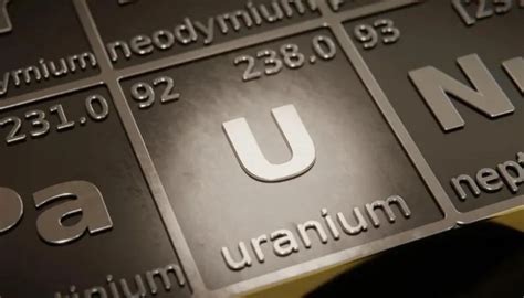 Kazakhstan to supply uranium to China - The Business Post