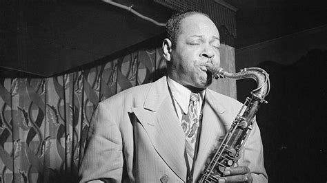 Coleman Hawkins: Profiles in Jazz - The Syncopated Times