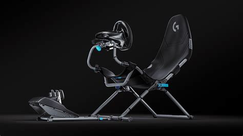 Logitech Playseat Challenge X: The 200 Best Inventions of 2023 | TIME