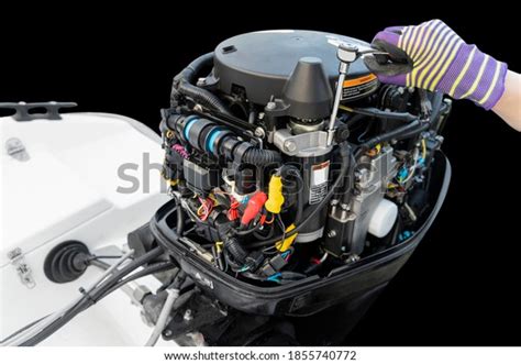 1,014 Outboard Motor Repairs Images, Stock Photos & Vectors | Shutterstock