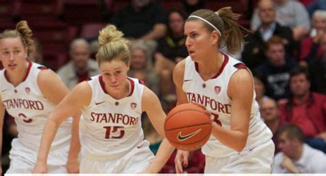 Red Hot News Now: Stanford Women’s Basketball