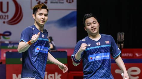 News | BWF World Tour