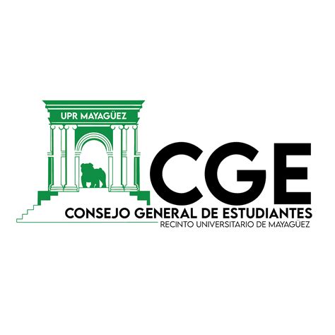 Consejo General de Estudiantes – Recinto Universitario de Mayagüez