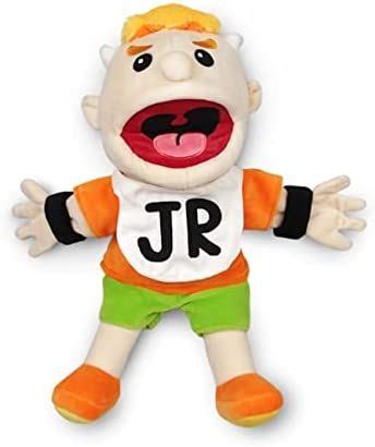 SML Official Merch - Junior Puppet