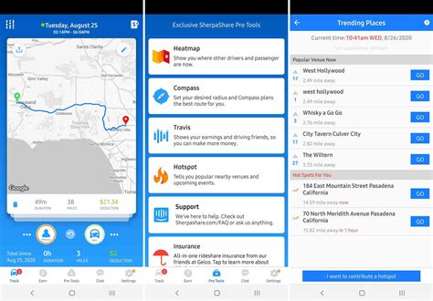 The 6 Best Mileage Tracker Apps for 2021