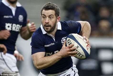 Greig Laidlaw ~ Complete Biography with [ Photos | Videos ]