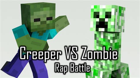 Minecraft Creeper Song – Telegraph