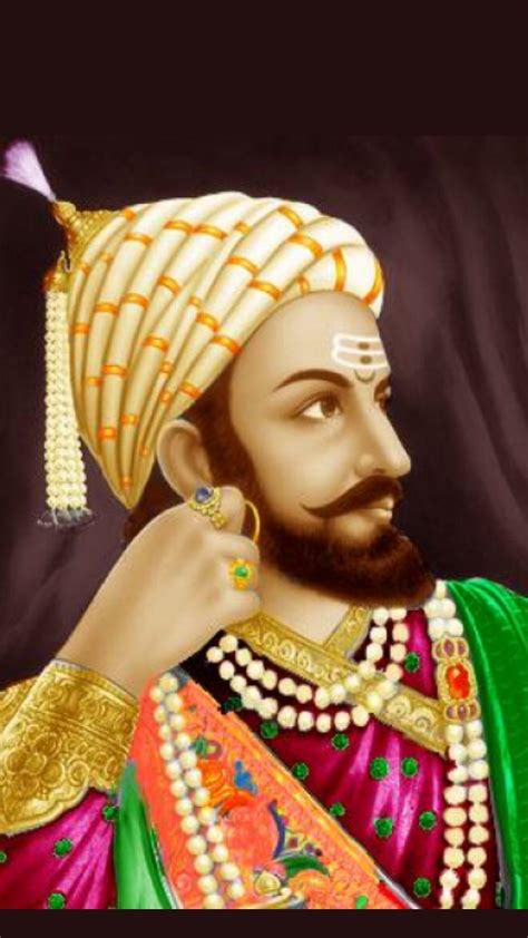 Shivaji Maharaj HD Wallpapers - Top Free Shivaji Maharaj HD Backgrounds - WallpaperAccess