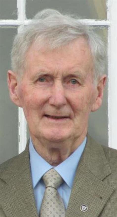 The Late John Dunphy, Castle Park, Thurles was a highly respected and gentle man - Ireland Live