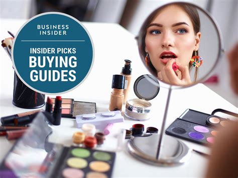 The best makeup mirrors you can buy - Business Insider