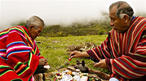 Health in the Andes | Meer