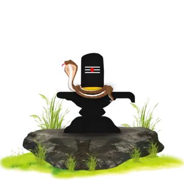 Nag With Shivling Happy Panchami Design, Nag Panchami Design, Nag ...