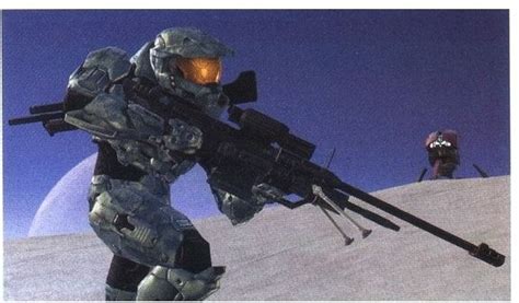 Top 5 Best Halo 3 Sniper Montages: Some Truly Amazing Stuff To Be Seen ...