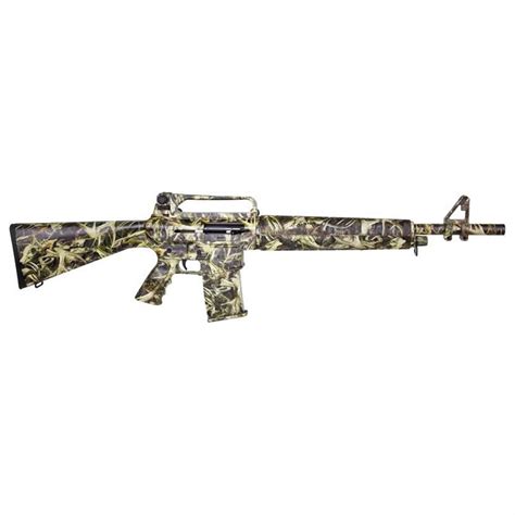 RAAC Akdal MKA 1919, Semi-Automatic, 12 Gauge, 19" Barrel, 5+1 Rounds, CA Compliant - 644910 ...