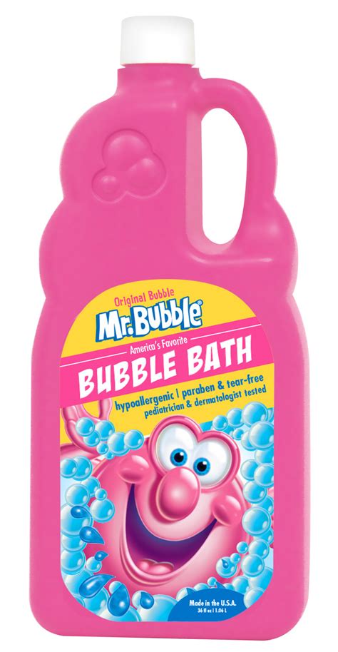 Original Bubble Bath, 36 Fl.Oz.