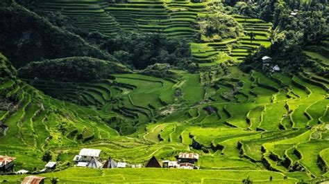 The Philippines' Mountain Provinces - GoNOMAD Travel