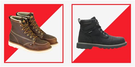 14 Best Work Boots For Men In 2023, For All Types Of, 52% OFF