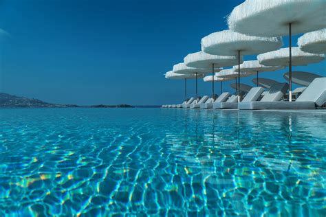 Mykonos Riviera Hotel & Spa - Mykonos Exclusive