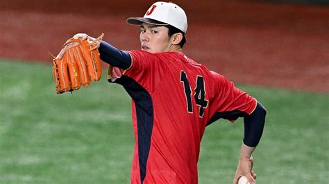 Roki Sasaki posting timeline, explained: When can Japan baseball star come to MLB? | Sporting ...