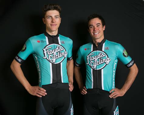 Floyd Landis’ new cycling team unveil kit and announce race schedule for 2019 | Cycling Weekly