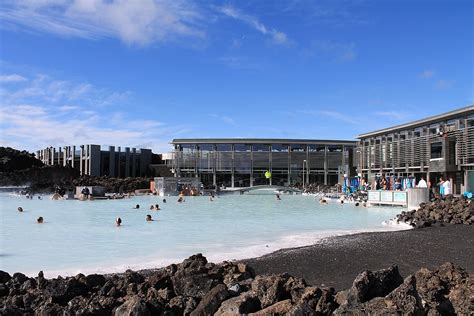 Blue Lagoon (geothermal spa) - Wikipedia