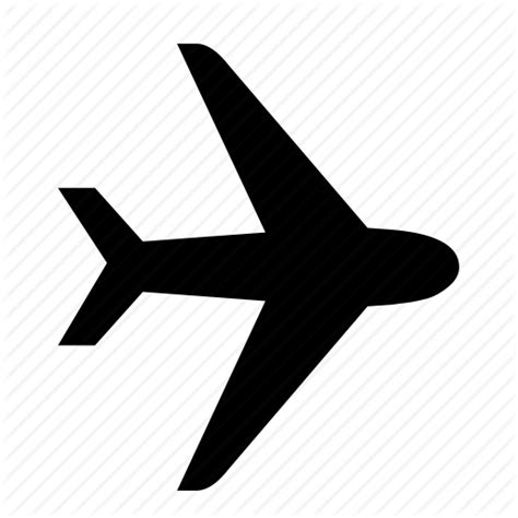 Air Travel Icon #383990 - Free Icons Library