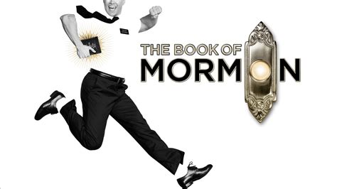 The Book of Mormon Tickets | New York, NY | Dec. 7, 2023 - Week&