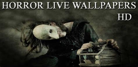 Horror Live Wallpapers HD for PC - How to Install on Windows PC, Mac