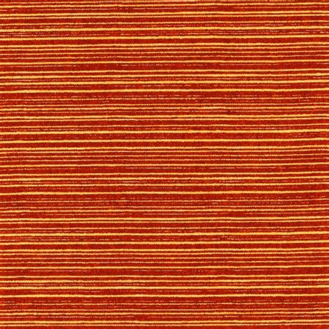 Orange Striped Fabric Texture – Photos Public Domain