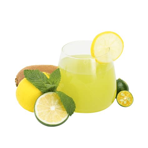 Lemon Juice PNG Transparent, Summer Lemon Juice, Cold Drink, Summer, Summer Day PNG Image For ...