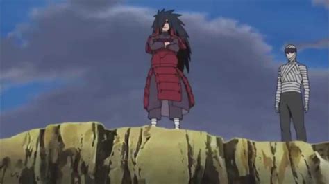 Madara Vs. Shinobi Alliance -AMV- - YouTube