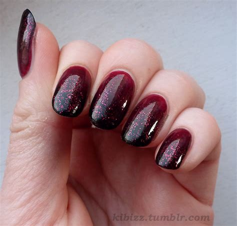 15 Burgundy Nail Designs To Try This Fall - Top Dreamer