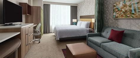 Home2 Suites by Hilton Chicago McCormick Place, 123 East Cermak, Suite ...