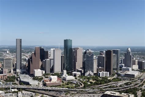 Top 7 Things To Do In Houston, Texas