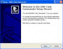 Tank Commander 1.0 Download (Free) - Tank Commander.exe