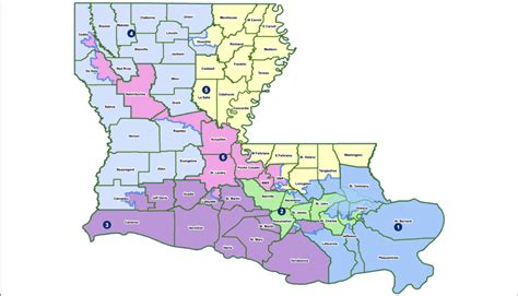 Both parties push for Louisiana’s second majority-Black congressional ...