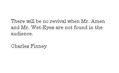 Revival Charles Finney Quotes On. QuotesGram