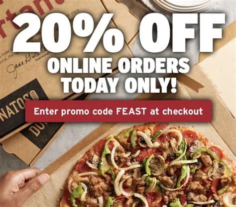 20 Awesome National Sausage Pizza Day Deals