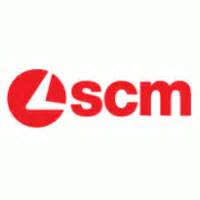 SCM | Brands of the World™ | Download vector logos and logotypes