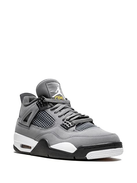 Air Jordan 4 Retro cool grey – Sorchard Store