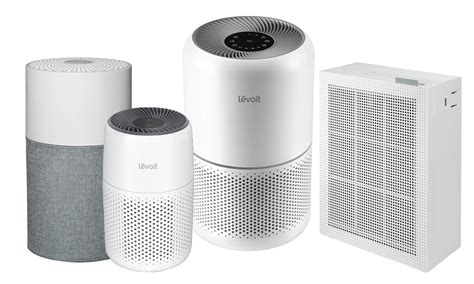 5 Best Air Purifiers for Small Rooms - HeaterTips